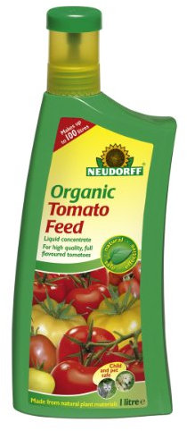 Neudorff Organic Tomato Feed, 1 L