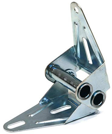 Garage Door Parts 18 GA Narrow Body Hinges - 18 Guage # 3 by Garage Door Parts