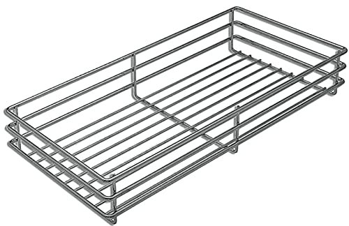 SO-TECH® Comfort Einhängekorb 90° 110 x 470 x 75 mm