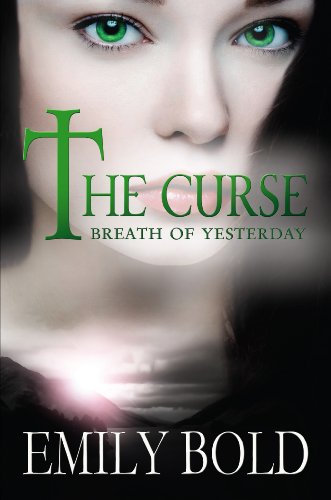 Breath of Yesterday (Curse Book 2) (English Edition)