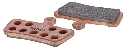 Sram Sram G/T Scheibenbremsbelag  Metall  One Size | Guide G2 ULT, Guide R, Guide RS, Guide RSC,