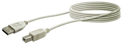 Schwaiger USB Hub 3-fach bewglicher Stecker