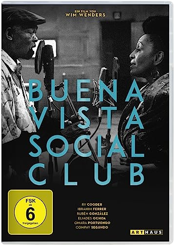 Buena Vista Social Club (OmU)