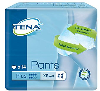 TENA SMTNP3