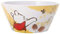 Disney Frühstücksschüssel, Melamin, blau/lila, EEN Maat