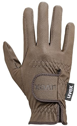 Uvex Sportstyle - dehnbarer Reithandschuh für Damen und Herren