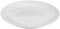 LACOR - 63552 - Fuente De Melamina Redonda Classic 44,5Ø- Blanco