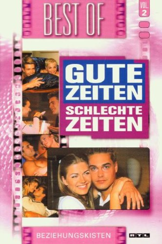 Best Of GZSZ - Beziehungskisten