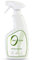 Zero Odor Pet Odor Eliminator - Air Cleaner, Purifier & Deodorizer - More Than an Air Freshener - Actually Eliminates Odors at a Molecular Level - Trigger Spray (16 ounces)