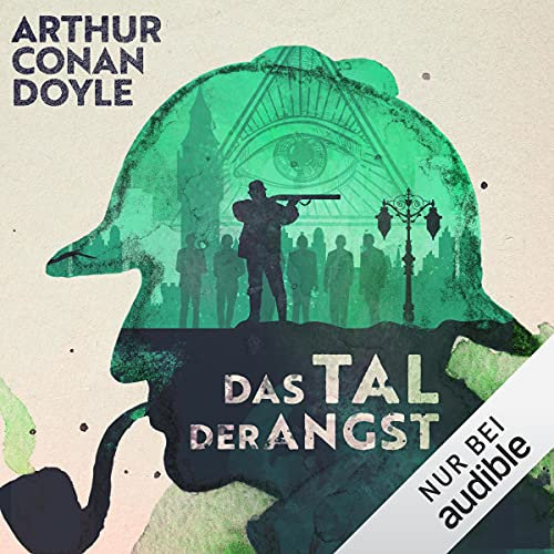 Das Tal der Angst: Sherlock Holmes 4