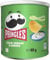 Pringles Sour Cream & Onion | Sourcream Chips | 12 kleine Dosen für unterwegs (12 x 40g)