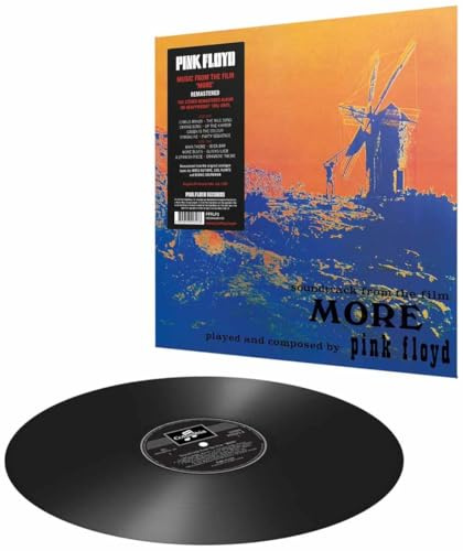 Parlophone RFRLP3
