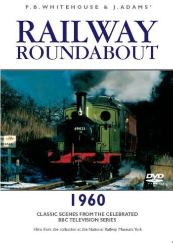 Railway Roundabout: 1960 [DVD]
