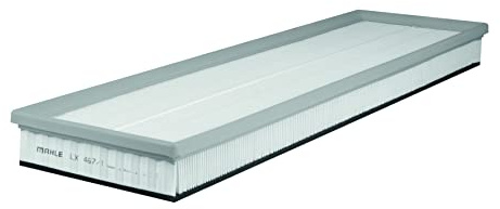 MAHLE LX 467/1 - Air Filter Car - Engine