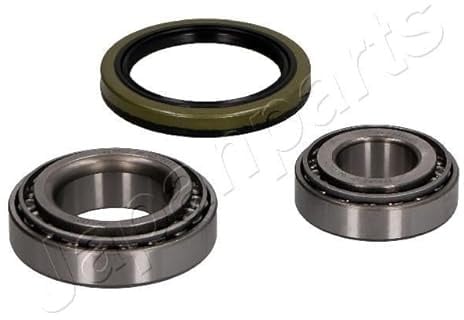 JAPANPARTS KK-13010 Radlagersatz pro 1 Rad Vorne Kompatibel mit MAZDA B-Serie Pickup UN 0S08333047 139133047 0S08333075