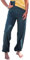 ESPARTO Yogahose Sooraj - das Original in Bio-Baumwolle Thymian XS