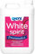 Onyx - White Spirit Désaromatisé - Solvant Diluant Peintures et Vernis - Produit Nettoyant Décapant Peinture - Fabrication Française - 5L