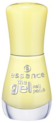 ESSENCE ESMALTE UÑAS GEL POLISH - 38