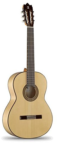 Alhambra 3F Flamenco – Guitarra clásica