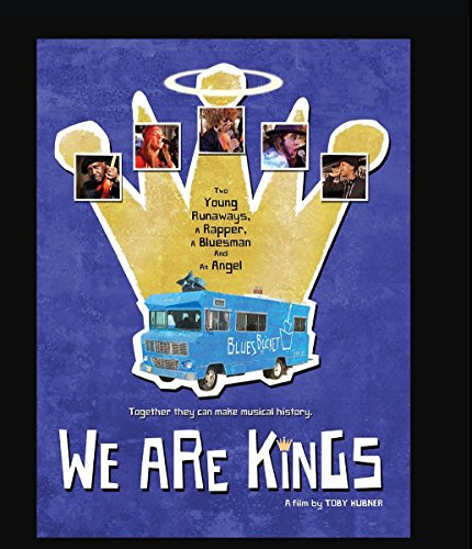 We Are Kings
