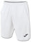 Joma Herren Drive Sportliche Bermuda, Weiß, XL EU
