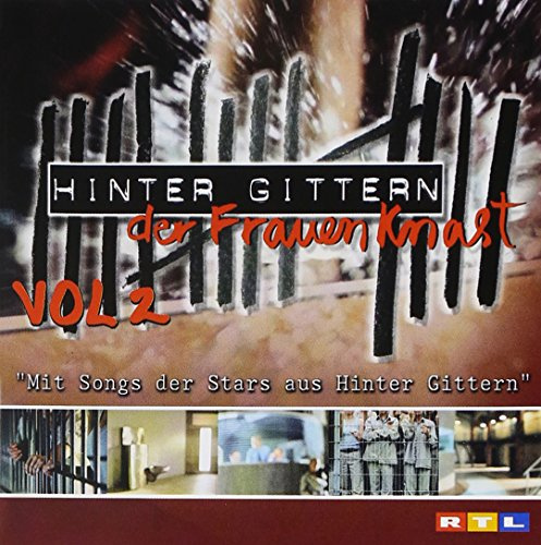 Hinter Gittern Vol.2: Zungenschlag