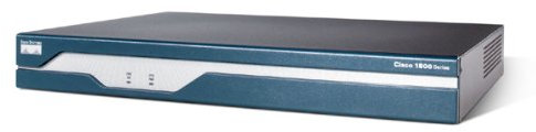 Cisco 1841 G.Shdsl 4-Wire Bdle