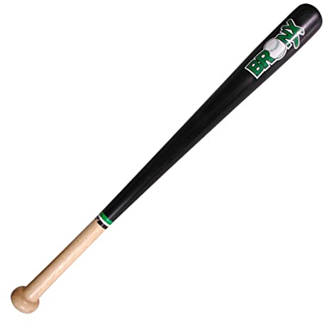 Bronx Wooden Baseball Bat