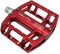 NC-17 Pedalen Sudpin II Pro, Rot, 7037