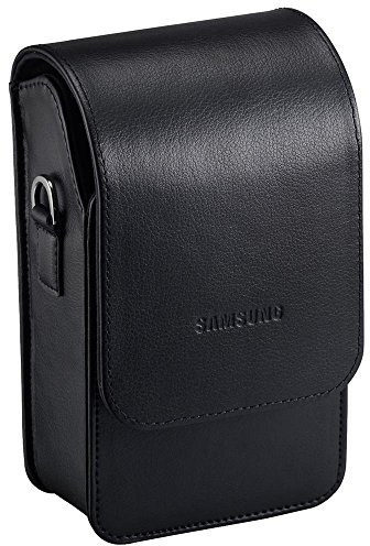 Samsung EFC-GC1SBEGSTD Pochette de protection avec bandoulière Noir