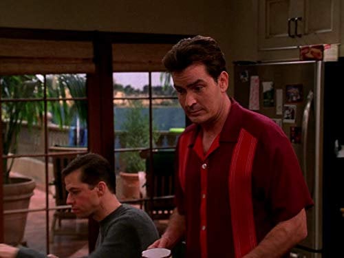 Alte Flamme mit neuem Docht