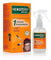 Neositrin, Spray Gel Antipiojos, Elimina Piojos y Liendres en 1 Minuto y en 1 Aplicación, Sin Insecticidas, A partir de 1 Año, 100ml