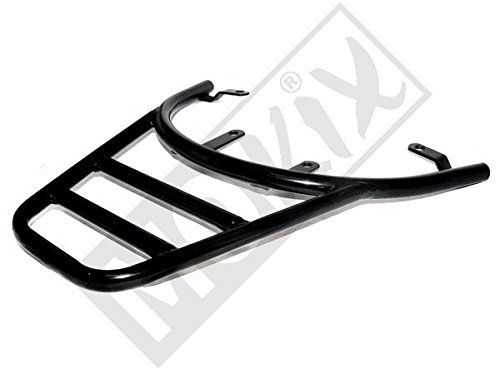 PORTE PAGGIO ZIP 4T NOIR