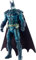 DC Comic Multiverse 4 Arkham Knight Detective Batman Action Figure