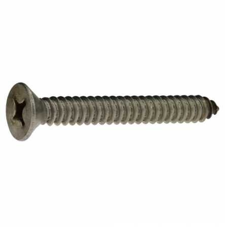 Reidl Senkkopf Blechschrauben 2,2 x 19 mm DIN 7982 blank 1000 Stück