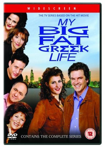 My Big Fat Greek Life [2004]