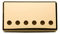 Gibson Gear PRPC-025 Humbucker Abdeckung Steg, Chrome
