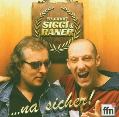 Frühstyxradio (Rough Trade)