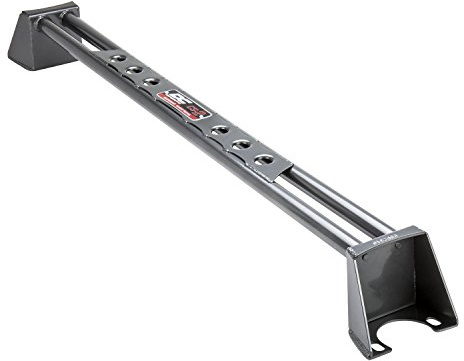 DC Sports Rear Strut Bar For Use With 88-01 Civic/93-97 Del Sol/94-01 Integra