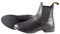 PFIFF, Jodhpurstiefelette, Stivali da equitazione, Donna, Nero, 42 EU