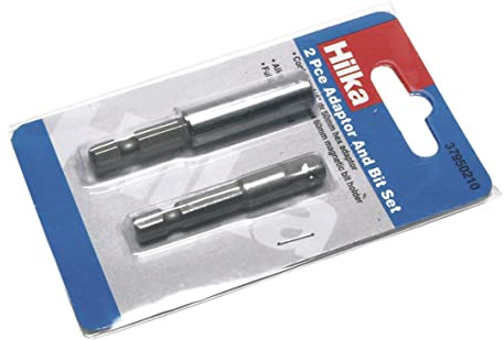 2PC BIT Holder & Adaptor
