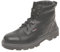 Toesavers 1100 – 3.0 Dual Density collare imbottito e intersuola S3, stivali di sicurezza, taglia 3, nero