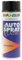 DUPLI-COLOR 191381 Auto schwarz glänzend 400 ml
