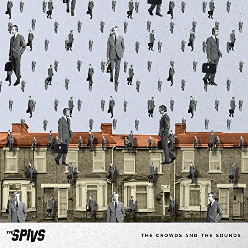 The Crowds and The Sounds
