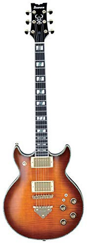 Ibanez Standard AR420-VLS Violin Sunburst