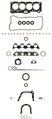 Ajusa 50208900 Full Gasket Set engine