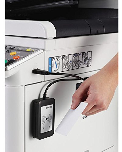 Kyocera USB CARD READER-REPLACEMENT LI