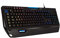 Logitech G910 Orion Spectrum, Tastiera Gaming Meccanica con Cavo, Tasti RGB Retroilluminati, Switch Tactile Romer-G, 9 Tasti-G Programmabili, Doppio Display ARX Technology, QWERTY US Layout, Nero
