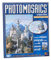 Photomosaic 1000-piece Jigsaw Puzzle: Neuschwanstein Castle