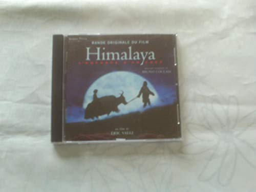 Himalaya - L'Enfance d'un chef